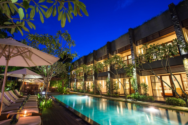 Las mejores ofertas de The Astari Villa & Residence Isla de Bali