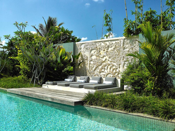 Las mejores ofertas de The Purist Villas Ubud Isla de Bali