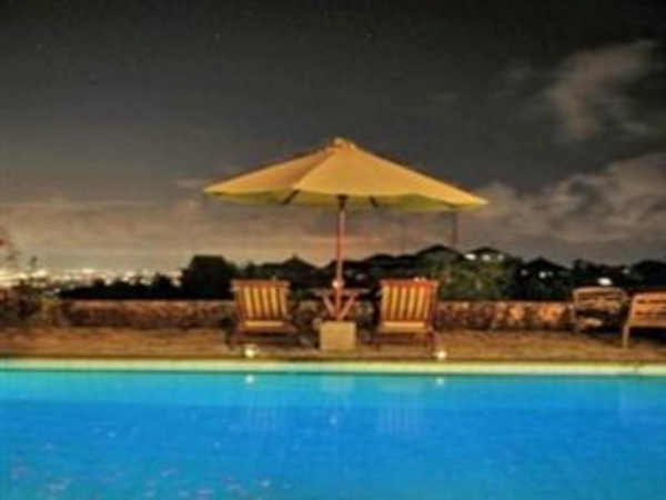 Las mejores ofertas de The Rishi Balangan Isla de Bali