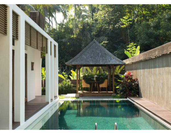 Las mejores ofertas de The Samaya Ubud Isla de Bali