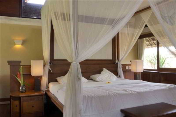 Las mejores ofertas de Ubud Garden Villa Isla de Bali