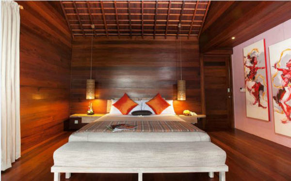 Las mejores ofertas de Ubud Padi Villas Isla de Bali