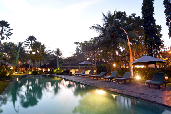 Las mejores ofertas de Y Resort Ubud Isla de Bali