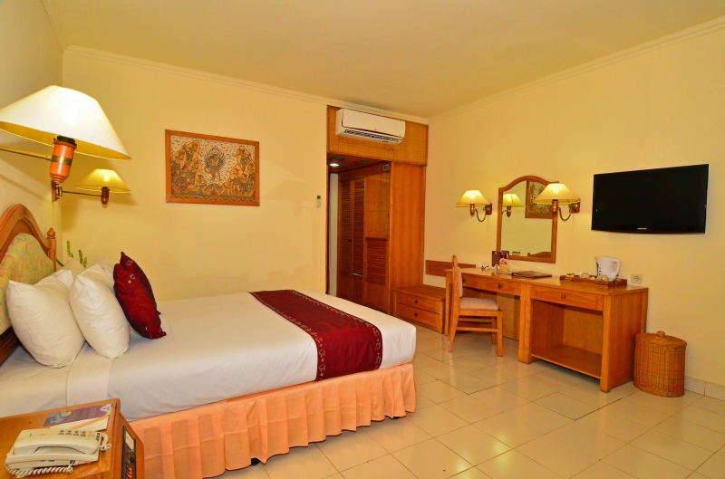 Las mejores ofertas de Inna Sindhu Beach Isla de Bali
