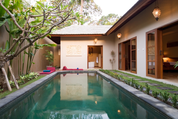 Las mejores ofertas de Ajanta Villas Isla de Bali
