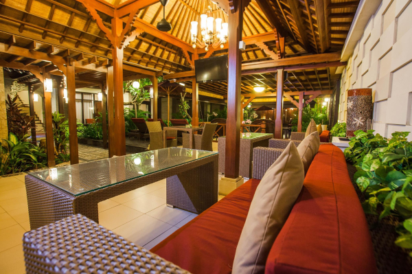 Las mejores ofertas de Ari Putri Hotel Isla de Bali