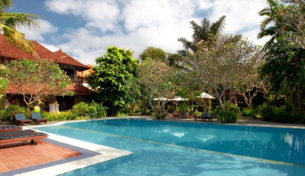 Las mejores ofertas de Bumas Isla de Bali