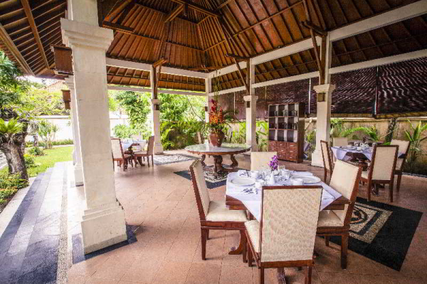 Las mejores ofertas de Dampati Villas Sanur Isla de Bali