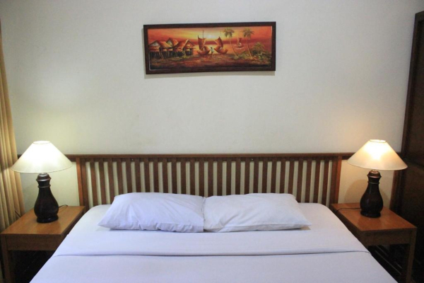 Las mejores ofertas de Diwangkara Beach Hotel & Resort Isla de Bali