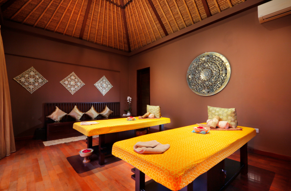 Las mejores ofertas de Mahagiri Villa Sanur Isla de Bali