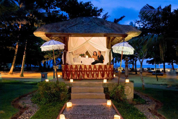 Las mejores ofertas de Mercure Resort Sanur Isla de Bali