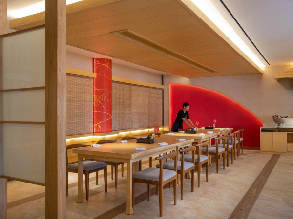 Las mejores ofertas de NIKKO BALI BENOA BEACH Isla de Bali