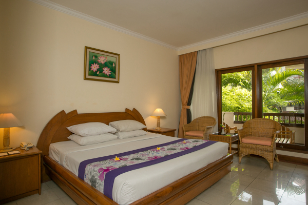 Las mejores ofertas de Parigata Resort & Spa Isla de Bali