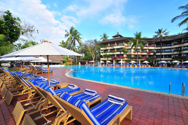 Las mejores ofertas de Prama Sanur Beach Bali Isla de Bali