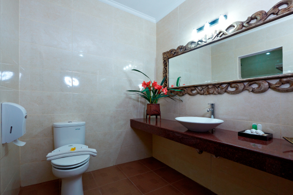 Las mejores ofertas de Puri Maharani Boutique Hotel Isla de Bali