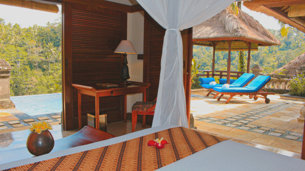 Las mejores ofertas de Puri Wulandari Boutique Resort & Spa Isla de Bali