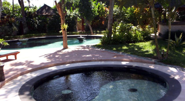 Las mejores ofertas de Sari Sanur Resort Isla de Bali