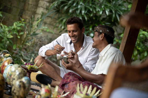 Las mejores ofertas de Sudamala Resort, Sanur Isla de Bali