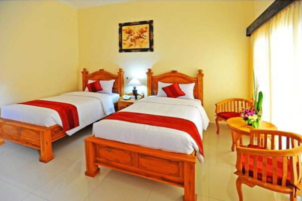 Las mejores ofertas de Swastika Bungalow Isla de Bali