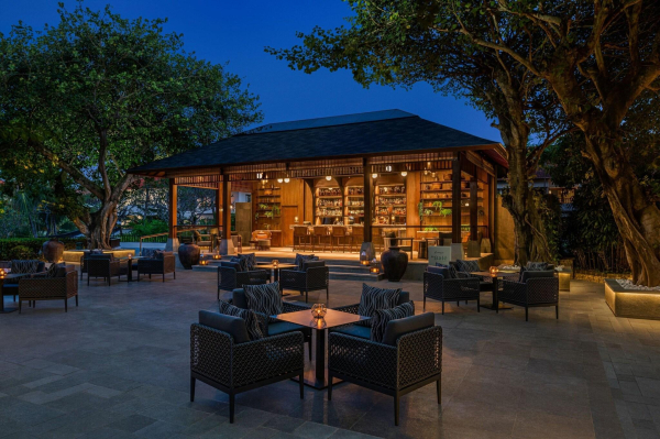 Las mejores ofertas de The Laguna Resort & Spa Isla de Bali