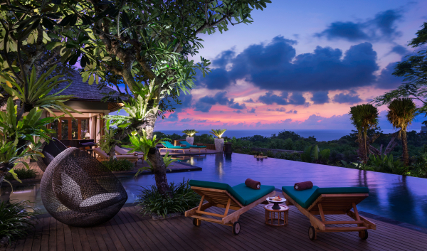Las mejores ofertas de The Shanti Residences and Resort Isla de Bali