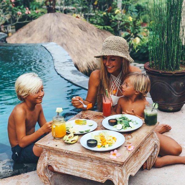 Las mejores ofertas de Wapa di Ume Ubud Isla de Bali