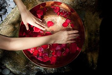 Las mejores ofertas de AMARTERRA VILLAS BALI NUSA DUA-MGALLERY COLLECTION Isla de Bali