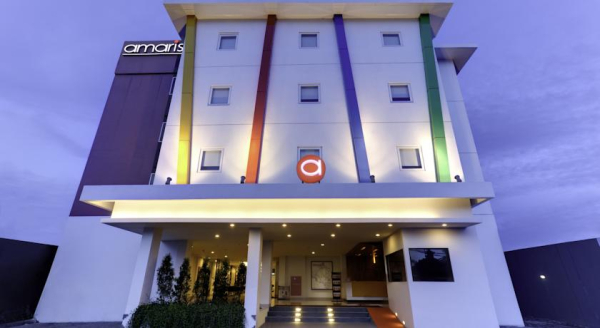 Las mejores ofertas de Amaris Hotel Pratama Nusa Dua Isla de Bali