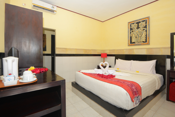 Las mejores ofertas de Andari Legian Isla de Bali