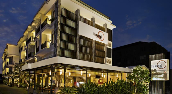 Las mejores ofertas de Bloo Hotel Bali Isla de Bali