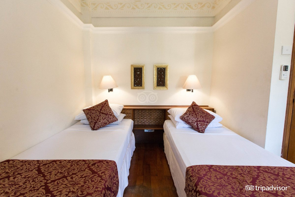 Las mejores ofertas de Club Bali Family Suites at Legian Beach Isla de Bali