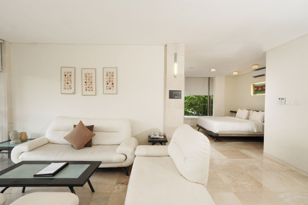 Las mejores ofertas de FuramaXclusive Ocean Beach, Seminyak Isla de Bali