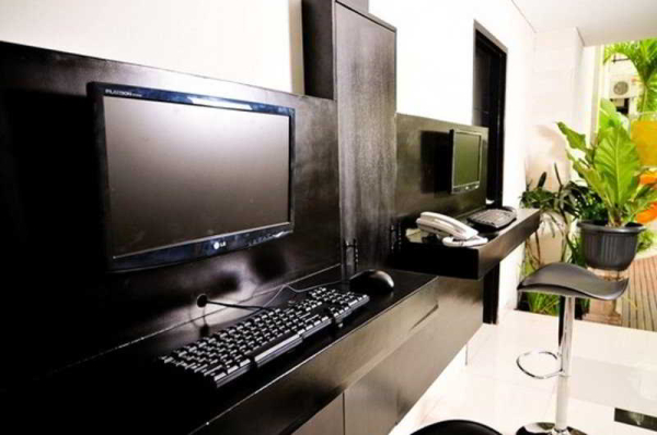 Las mejores ofertas de Grand Kuta Hotel Isla de Bali