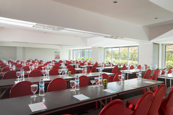 Las mejores ofertas de Ibis Styles Bali Benoa Isla de Bali