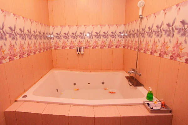 Las mejores ofertas de Lavender Villa And Spa Bali Isla de Bali