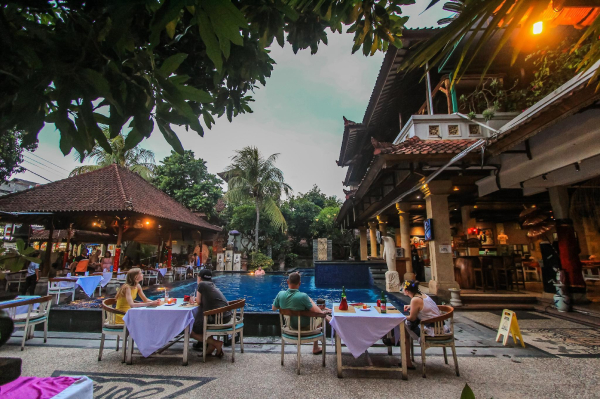 Las mejores ofertas de Legian Village Hotel Isla de Bali
