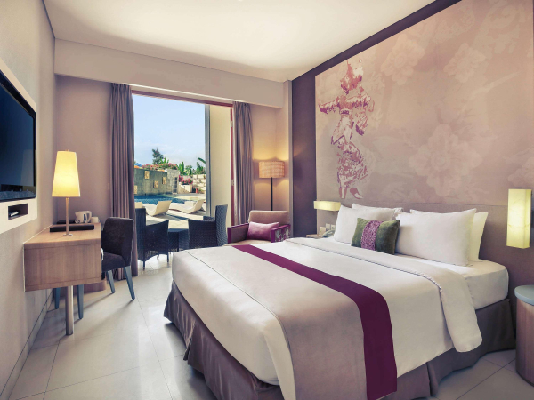 Las mejores ofertas de Mercure Bali Nusa Dua Isla de Bali