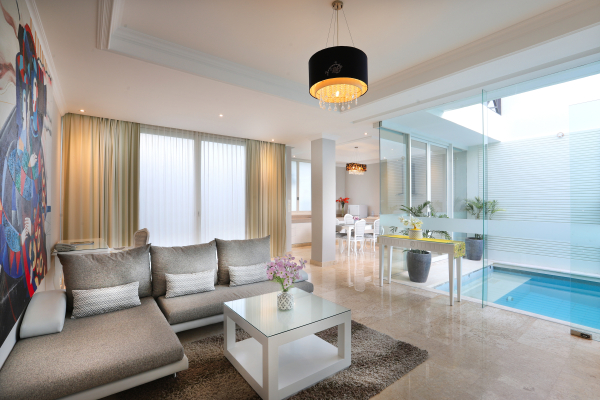 Las mejores ofertas de Nunamkhalu Private Villa & Spa Isla de Bali