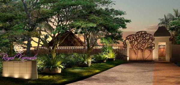 Las mejores ofertas de Royal Kamuela Villa and Spa Nusa Dua Isla de Bali