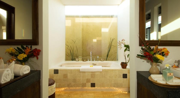 Las mejores ofertas de Sekar Nusa Villas Isla de Bali