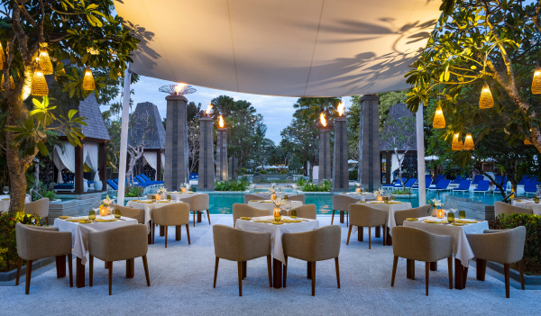 Las mejores ofertas de Sofitel Bali Nusa Dua Beach Resort Isla de Bali