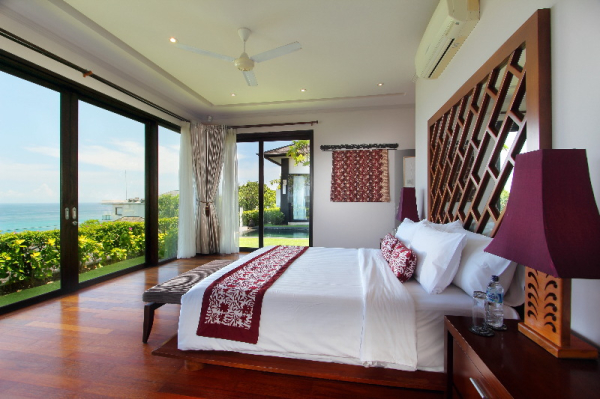 Las mejores ofertas de The Asmara Nusa Dua Isla de Bali