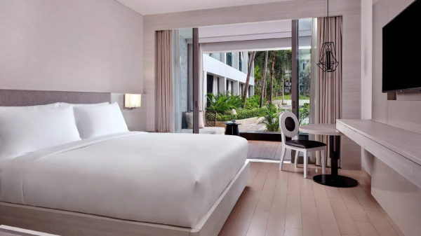 Las mejores ofertas de The Stones Hotel Legian Bali Isla de Bali