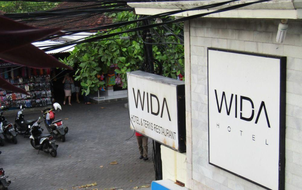 Las mejores ofertas de Wida Isla de Bali