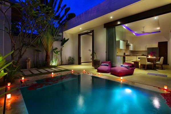 Las mejores ofertas de Anema Villa Seminyak Isla de Bali