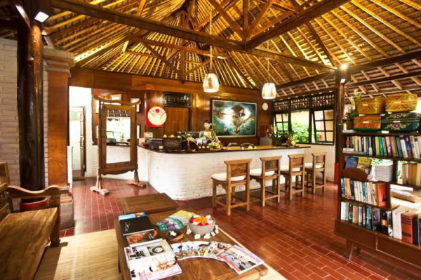 Las mejores ofertas de Ashyana Candidasa Isla de Bali