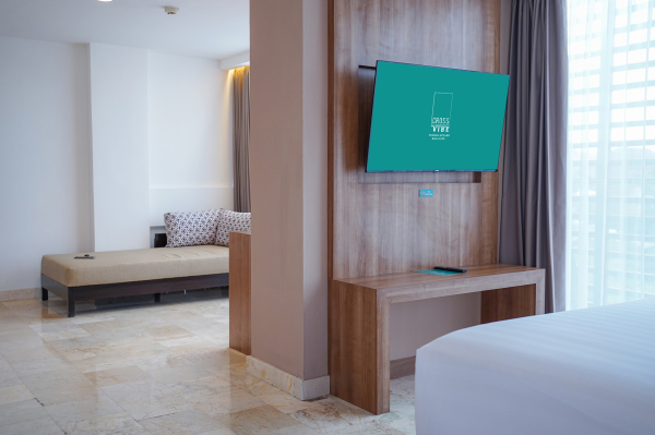 Las mejores ofertas de Cross Vibe Paasha Atelier Bali Kuta Isla de Bali