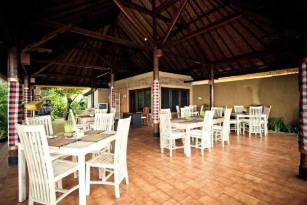 Las mejores ofertas de D Tunjung Resort & Spa Isla de Bali