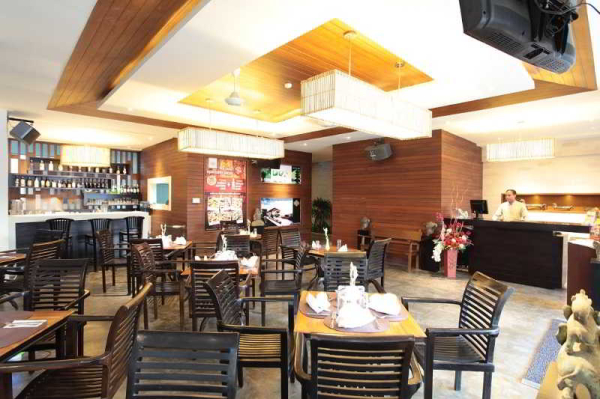 Las mejores ofertas de Jocs Boutique Hotel Isla de Bali