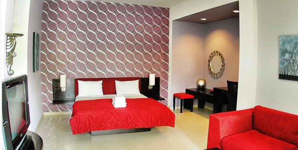 Las mejores ofertas de Marinos Place Legian Isla de Bali